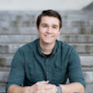 Meet your Posher, Ryan